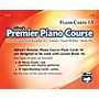 Alfred Premier Piano Course Flash Cards Level 1A