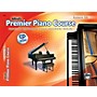 Alfred Premier Piano Course Lesson Book 1A  Book 1A & CD