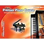 Alfred Premier Piano Course Lesson Book 1A