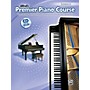 Alfred Premier Piano Course Lesson Book 3 Book 3 & CD