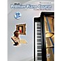 Alfred Premier Piano Course Masterworks Book 6 & CD