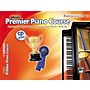 Alfred Premier Piano Course Performance Book 1A