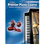 Alfred Premier Piano Course Technique Book 5