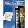 Alfred Premier Piano Course Theory Book 5