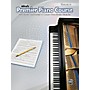 Alfred Premier Piano Course Theory Book 6