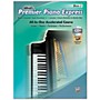 Alfred Premier Piano Express Book 2 Book CD & Online Audio & Software Level 2