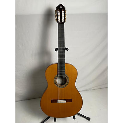 Alhambra Premier Pro Madagascar Classical Acoustic Guitar