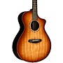 Breedlove Premier Red Cedar-Rosewood Limited-Edition Concert Acoustic-Electric Guitar Shadowburst