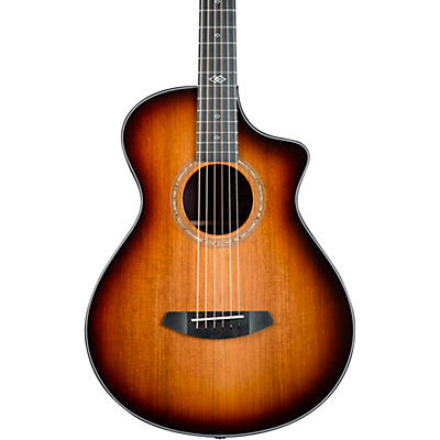 Breedlove Premier Redwood-East Indian Rosewood Concertina CE Acoustic-Electric Guitar