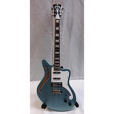 D'Angelico Premier Series Bedford SH Hollow Body Electric Guitar