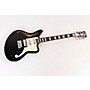 Open-Box D'Angelico Premier Series Bedford SH Limited-Edition Electric Guitar With Tremolo Condition 3 - Scratch and Dent Black Flake 194744855276