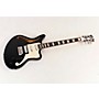 Open-Box D'Angelico Premier Series Bedford SH Limited-Edition Electric Guitar With Tremolo Condition 3 - Scratch and Dent Black Flake 194744857782