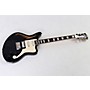 Open-Box D'Angelico Premier Series Bedford SH Limited-Edition Electric Guitar With Tremolo Condition 3 - Scratch and Dent Black Flake 194744904233
