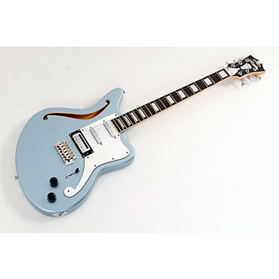 D'Angelico Premier Series Bedford SH Limited-Edition Electric Guitar With Tremolo