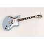 Open-Box D'Angelico Premier Series Bedford SH Limited-Edition Electric Guitar With Tremolo Condition 3 - Scratch and Dent Ice Blue Metallic 194744816963
