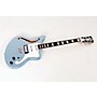 Open-Box D'Angelico Premier Series Bedford SH Limited-Edition Electric Guitar With Tremolo Condition 3 - Scratch and Dent Ice Blue Metallic 194744884627