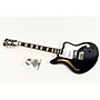 Open-Box D'Angelico Premier Series Bedford SH Limited-Edition Electric Guitar With Tremolo Condition 3 - Scratch and Dent Navy Blue 197881034825