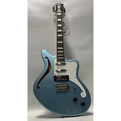 D'Angelico Premier Series Bedford SH Limited-Edition Hollow Body Electric Guitar