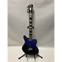 Used D'Angelico Premier Series Bedford Solid Body Electric Guitar Black