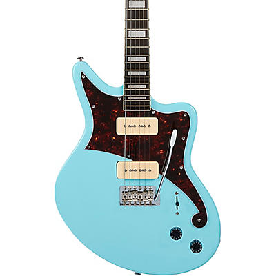 D'Angelico Premier Series Bedford Solidbody Electric Guitar