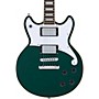 Open-Box D'Angelico Premier Series Brighton Electric Guitar Condition 2 - Blemished Sherwood Green 197881432775