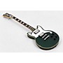 Open-Box D'Angelico Premier Series Brighton Electric Guitar Condition 3 - Scratch and Dent Sherwood Green 197881403232