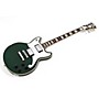 Open-Box D'Angelico Premier Series Brighton Electric Guitar Condition 3 - Scratch and Dent Sherwood Green 197881463175