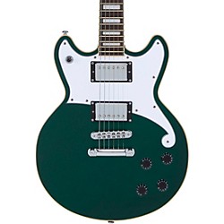 Premier Series Brighton Electric Guitar Sherwood Green