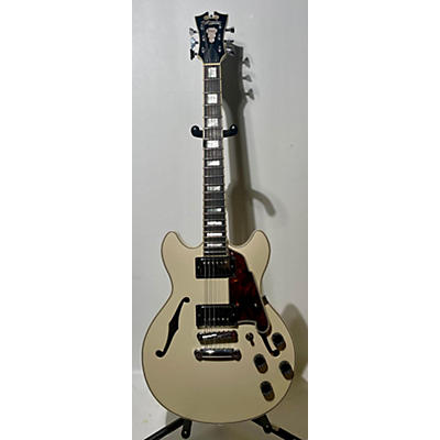 D'Angelico Premier Series DC Hollow Body Electric Guitar