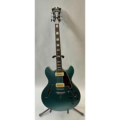 D'Angelico Premier Series DC Hollow Body Electric Guitar