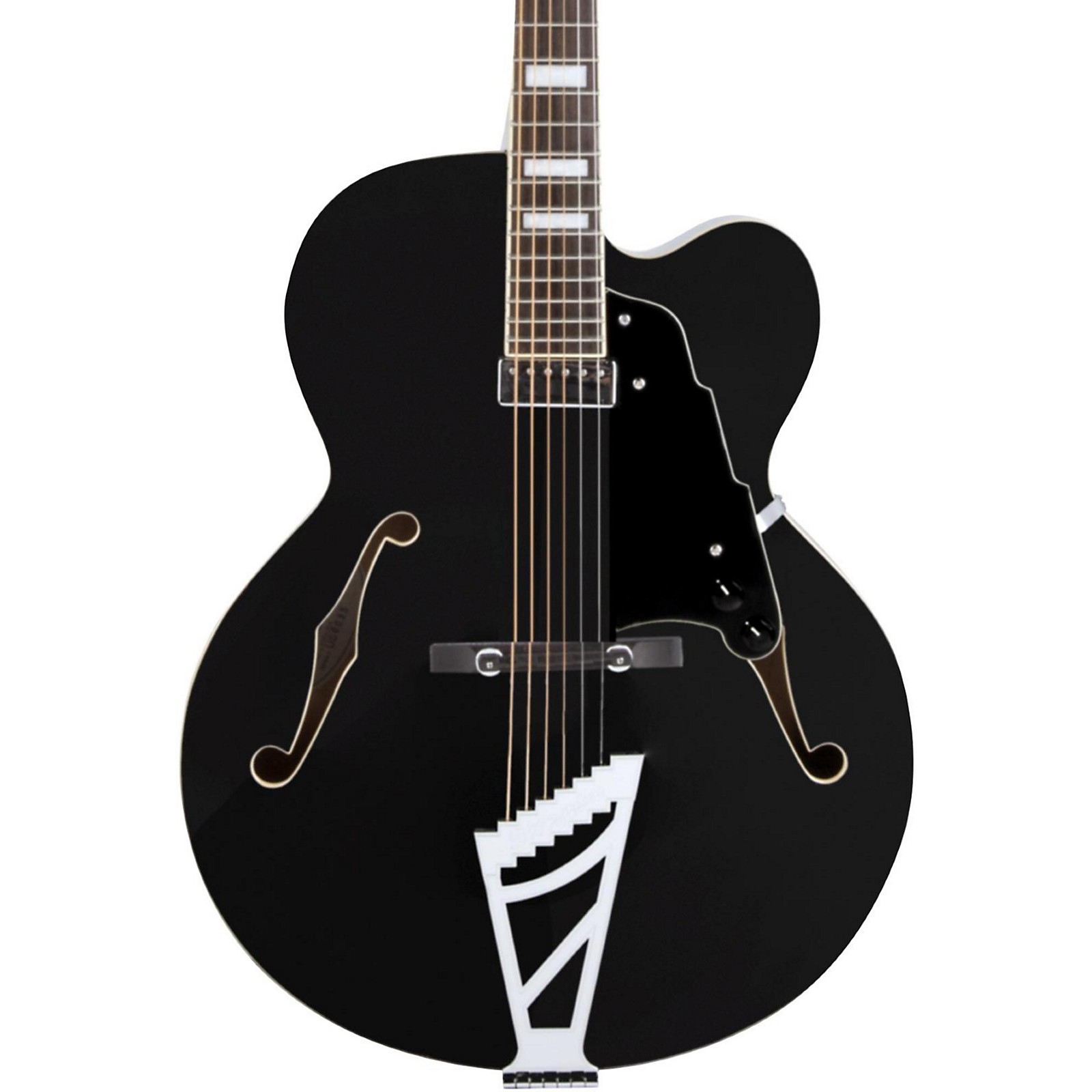 D Angelico Premier Series Exl 1 Hollowbody Electric Guitar With