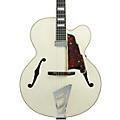 D'Angelico Premier Series EXL-1 Hollowbody Electric Guitar with Stairstep Tailpiece ChampagneChampagne