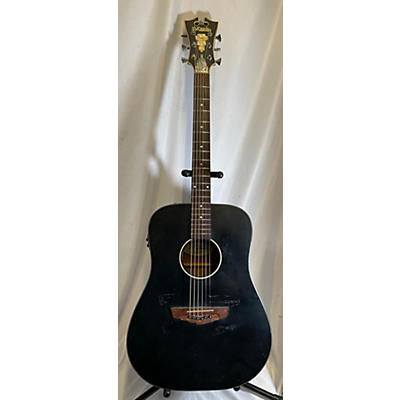 D'Angelico Premier Series Gramercy Acoustic Electric Guitar