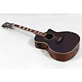 D'Angelico Premier Series Gramercy CS Cutaway Orchestra Acoustic-Electric Guitar Condition 2 - Blemished Wine Red 197881183387Condition 3 - Scratch and Dent Wine Red 197881164690