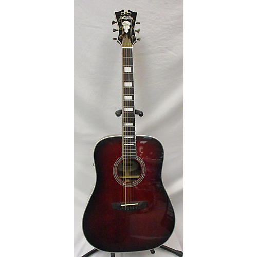 Premier Series Lexington Acoustic Electric Guitar