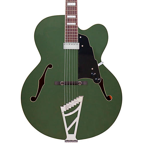 Premier Series Limited Edition EXL-1 Hollowbody Electric Guitar