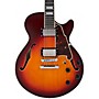 Open-Box D'Angelico Premier Series SS Boardwalk Semi-Hollow Electric Guitar USA Seymour Duncan Humbuckers Stopbar Tailpiece Condition 2 - Blemished Vintage Sunburst 194744155130