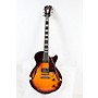 Open-Box D'Angelico Premier Series SS Boardwalk Semi-Hollow Electric Guitar USA Seymour Duncan Humbuckers Stopbar Tailpiece Condition 3 - Scratch and Dent Vintage Sunburst 194744006975