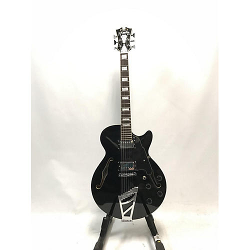 Premier Series SS Hollow Body Electric Guitar