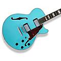 D'Angelico Premier Series SS Semi-Hollow Electric Guitar Condition 1 - Mint Sky BlueCondition 1 - Mint Sky Blue