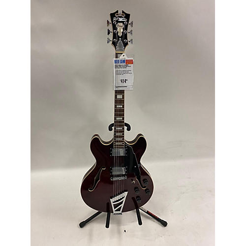 Premier Series Solid Body Electric Guitar