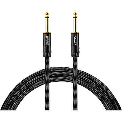 Warm Audio Premier Series Straight to Straight Instrument Cable