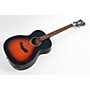 Open-Box D'Angelico Premier Series Tammany LS OM Acoustic-Electric Guitar Condition 3 - Scratch and Dent Satin Vintage Sunburst 197881489298