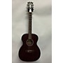 Used D'Angelico Premier Series Tammany LS Orchestra Acoustic Electric Guitar Mahogany