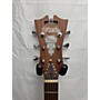 Used D'Angelico Premier Series Tammany Orchestral Acoustic Electric Guitar Vintage Sunburst