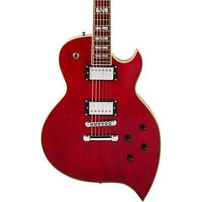 D'Angelico Premier Series Teardrop Solidbody Electric Guitar