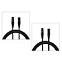 Warm Audio Premier Series XLR Cable 2-Pack - 20'