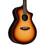 Breedlove Premier Sitka Spruce-East Indian Rosewood Concert CE Acoustic-Electric Guitar Burnt Amber Burst 29429