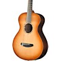 Breedlove Premier Sitka Spruce-East Indian Rosewood Concertina CE Acoustic-Electric Guitar Burnt Amber Burst