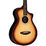 Breedlove Premier Sitka Spruce-East Indian Rosewood Concertina CE Acoustic-Electric Guitar Burnt Amber Burst 28428